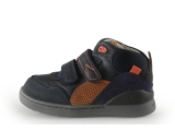 Biomecanics Hohe Sneaker
