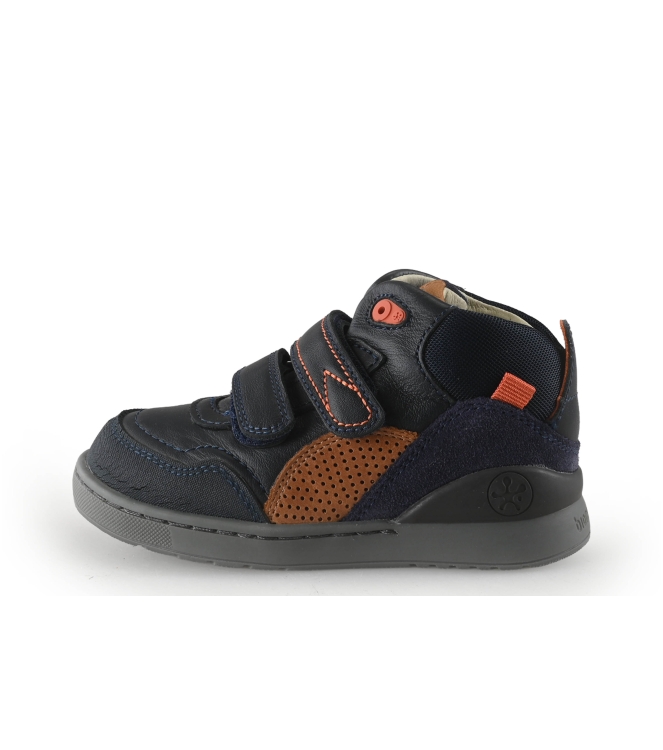 Biomecanics Hohe Sneaker