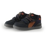 Biomecanics Hohe Sneaker