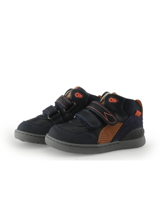 Biomecanics Hohe Sneaker Blau 352436
 Größe 24
 