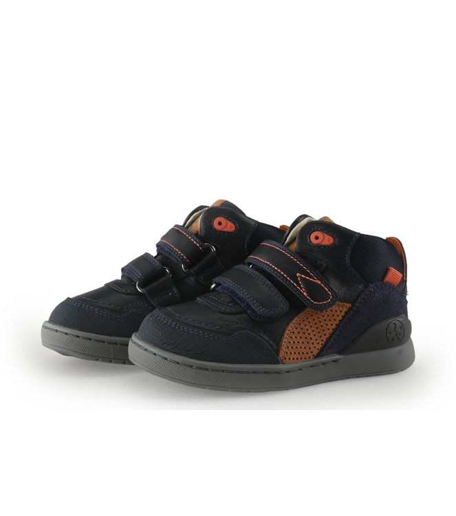Biomecanics Hohe Sneaker