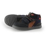 Biomecanics Hohe Sneaker