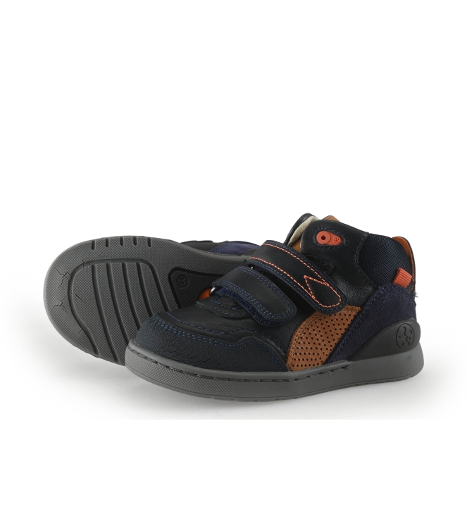 Biomecanics Hohe Sneaker