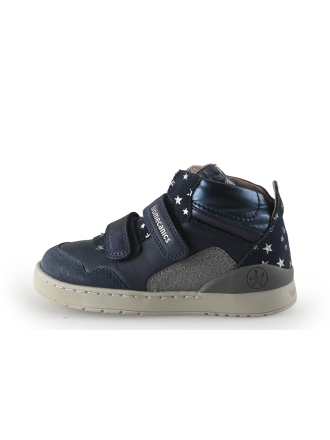Biomecanics Stiefeletten Blau 352437
Größe 26