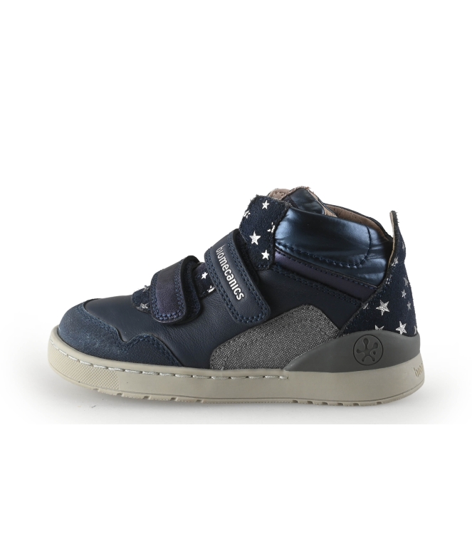 Biomecanics Stiefeletten