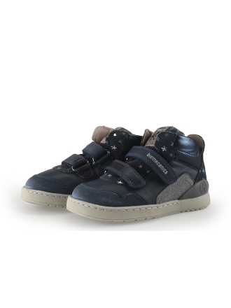 Biomecanics Stiefeletten Blau 352437
Größe 26