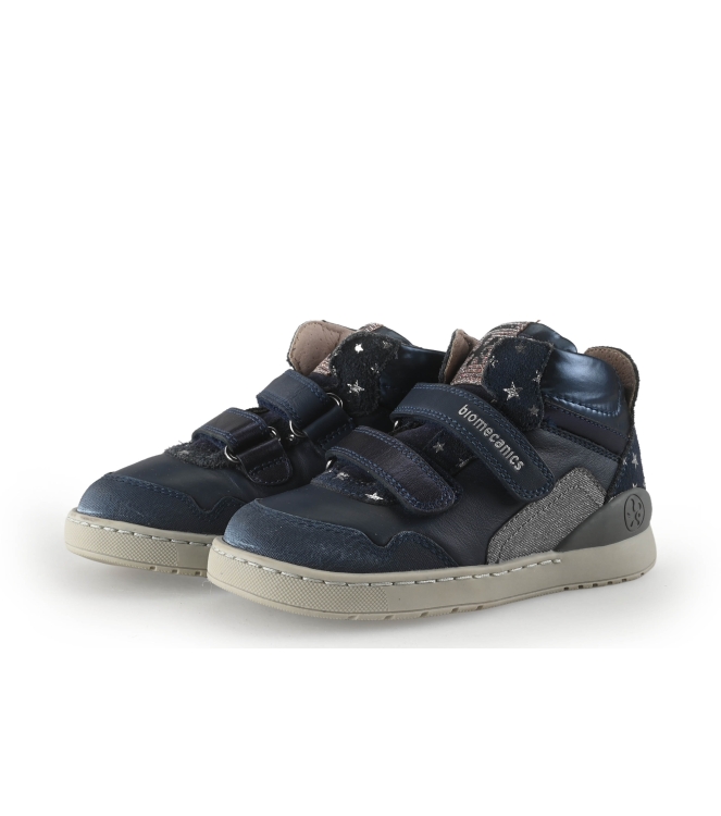 Biomecanics Stiefeletten