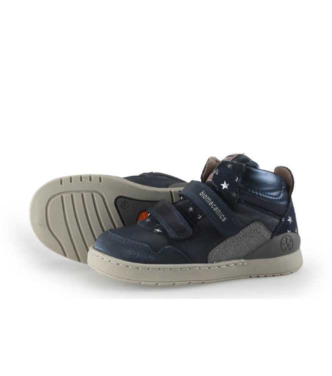 Biomecanics Stiefeletten