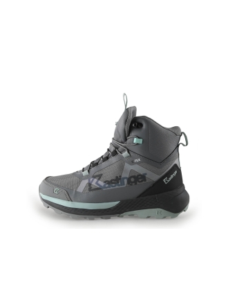 Karrimor Wanderschuhe Grau 352438
 Größe 38
 