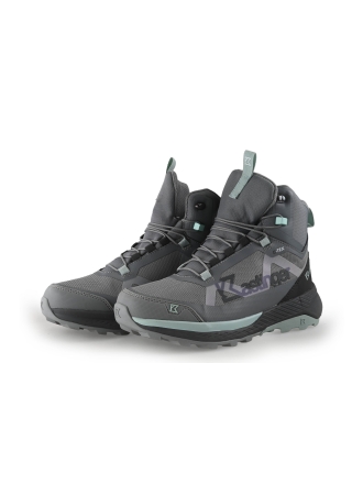 Karrimor Wanderschuhe Grau 352438
 Größe 38
 