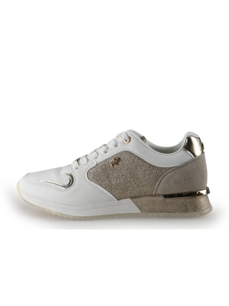 Mexx Sneaker Weiß 352439
 Größe 39
 