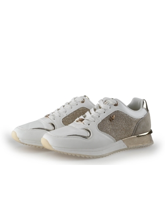 Mexx Sneaker Weiß 352439
 Größe 39
 