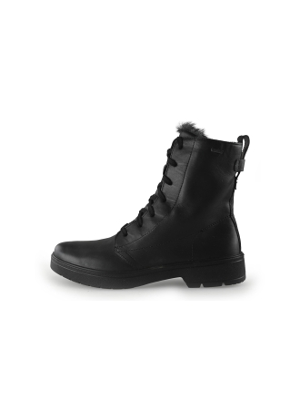 Legero Schneestiefel Schwarz 352440
 Größe 41
 