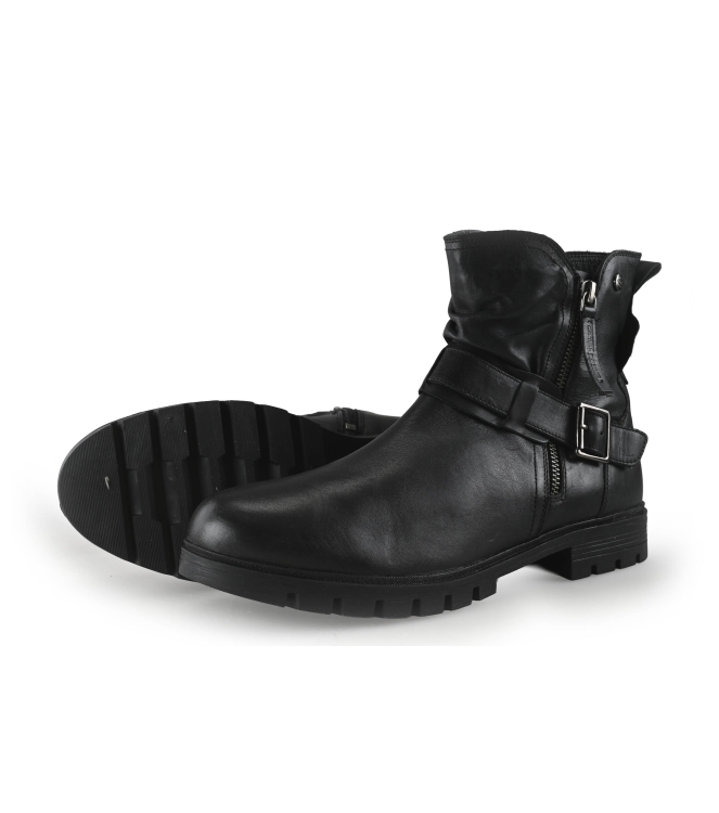 Camel Active Bikerstiefel