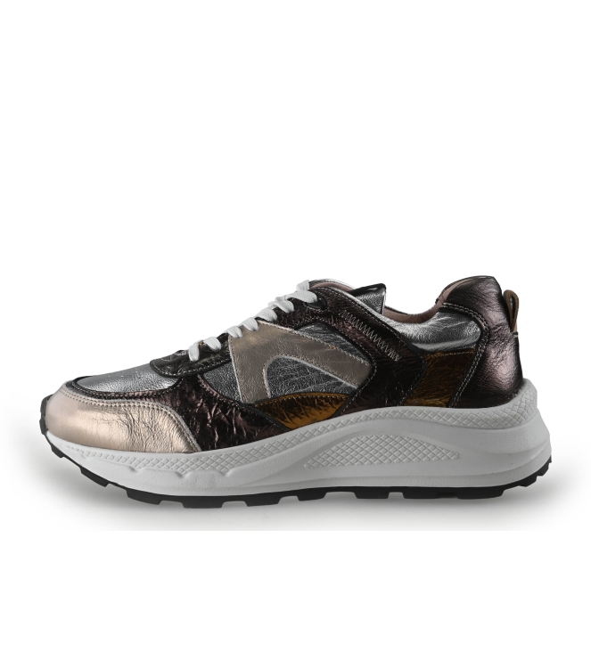 Fred de La Bretoniere Sneaker