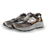 Fred de La Bretoniere Sneaker