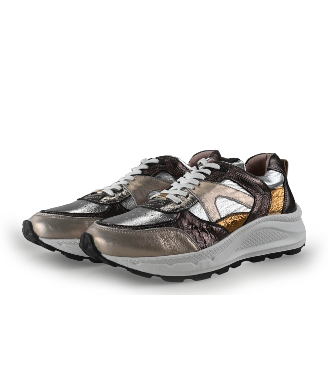 Fred de La Bretoniere Sneaker