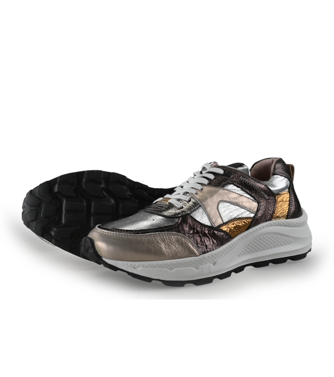 Fred de La Bretoniere Sneaker