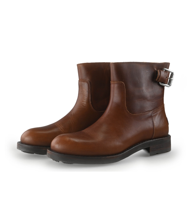 Shabbies Amsterdam Stiefeletten
