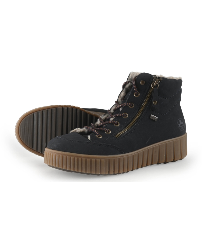 Rieker Schneestiefel