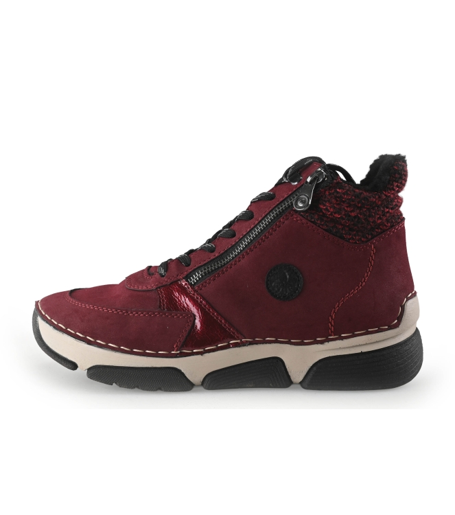 Rieker Schneestiefel