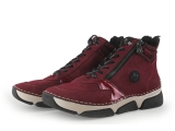 Rieker Schneestiefel