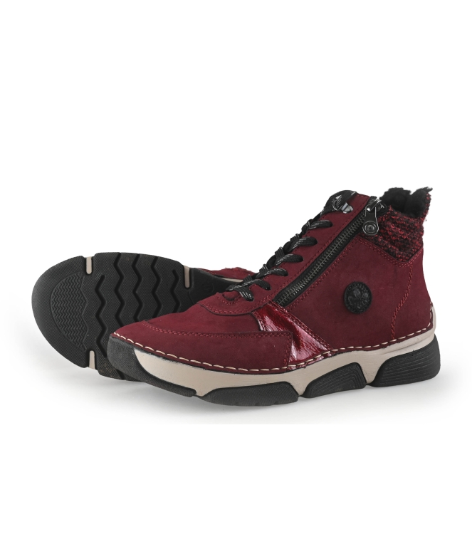 Rieker Schneestiefel