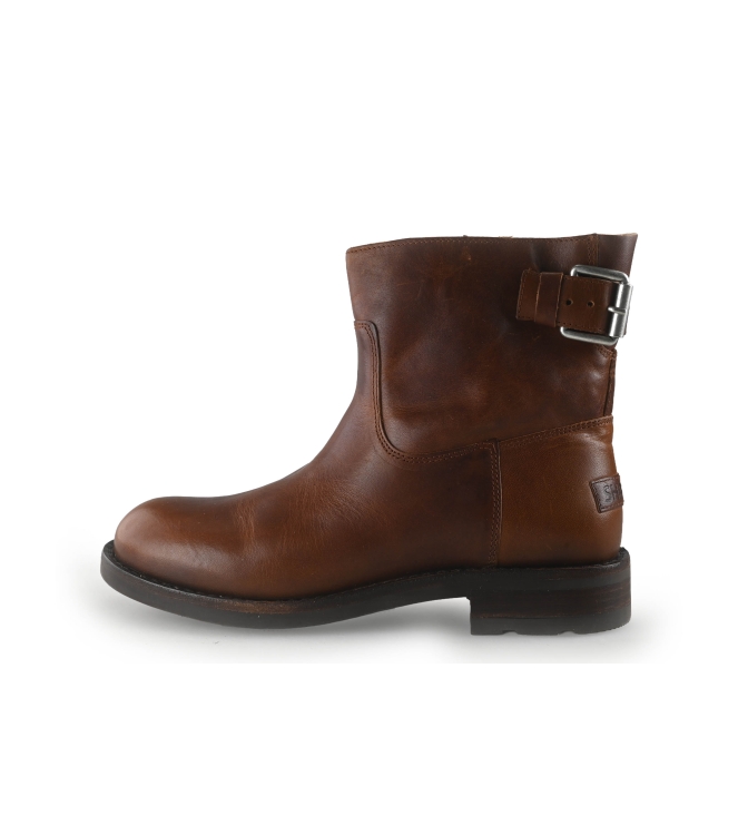 Shabbies Amsterdam Stiefeletten