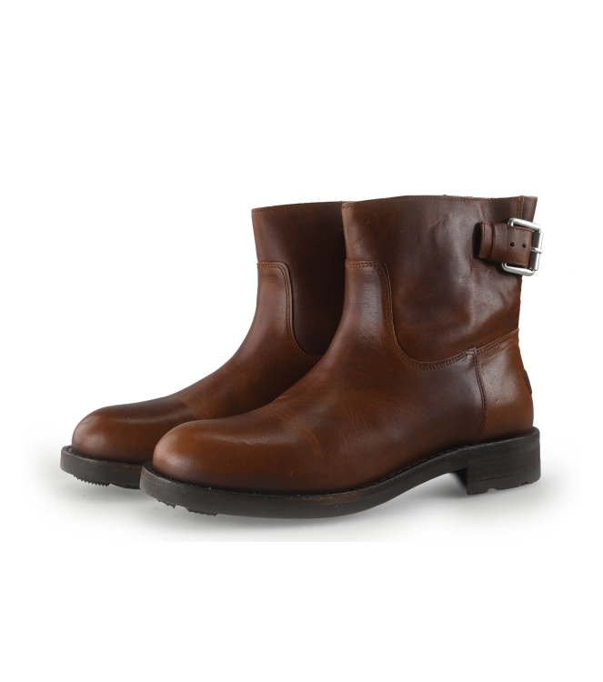 Shabbies Amsterdam Stiefeletten