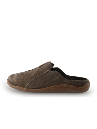 Josef Seibel Slip-ons Braun 352453
 Größe 42
 