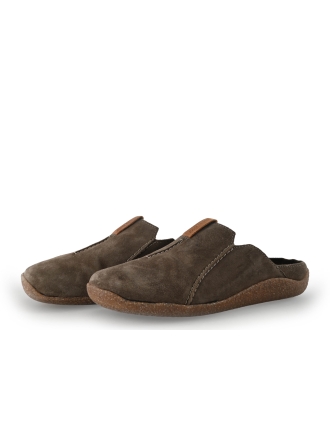 Josef Seibel Slip-ons Braun 352453
 Größe 42
 