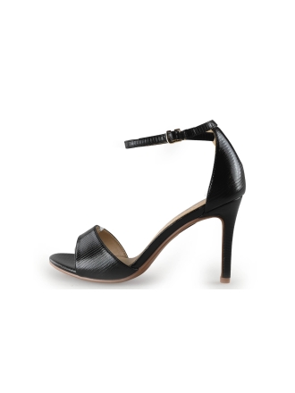 Mexx Sandalen Schwarz 352455
 Größe 37
 