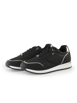 Mexx Sneaker Schwarz 352457
 Größe 38
 