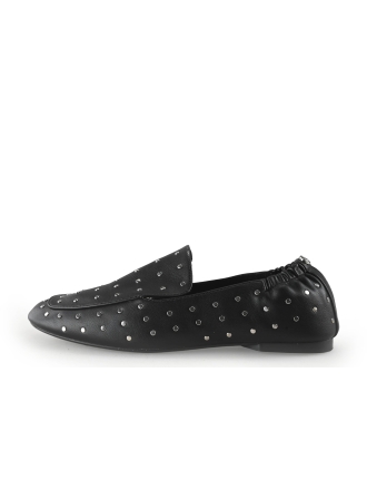 Mexx Slip-ons Schwarz 352458
 Größe 38
 