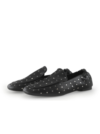 Mexx Slip-ons Schwarz 352458
 Größe 38
 