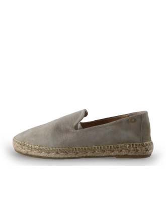 Fred de La Bretoniere Espadrilles Braun 352459
 Größe 38
 