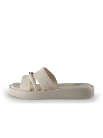 Mexx Sandalen Beige 352460
 Größe 39
 