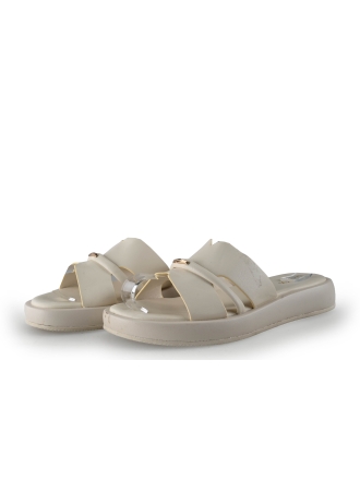 Mexx Sandalen Beige 352460
 Größe 39
 