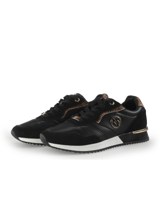 Mexx Sneaker Schwarz 352462
 Größe 39
 