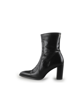 Fred de La Bretoniere Stiefeletten Schwarz 352465
 Größe 37
 