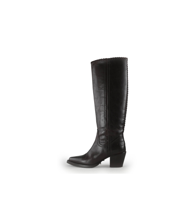 Shabbies Amsterdam Stiefel