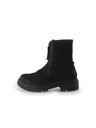 La Strada Stiefeletten Schwarz 352471
 Größe 37
 