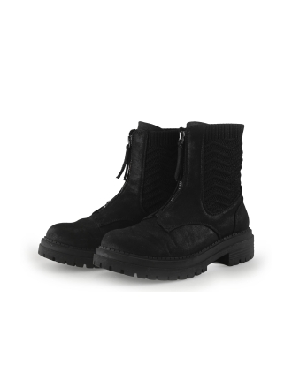 La Strada Stiefeletten Schwarz 352471
 Größe 37
 