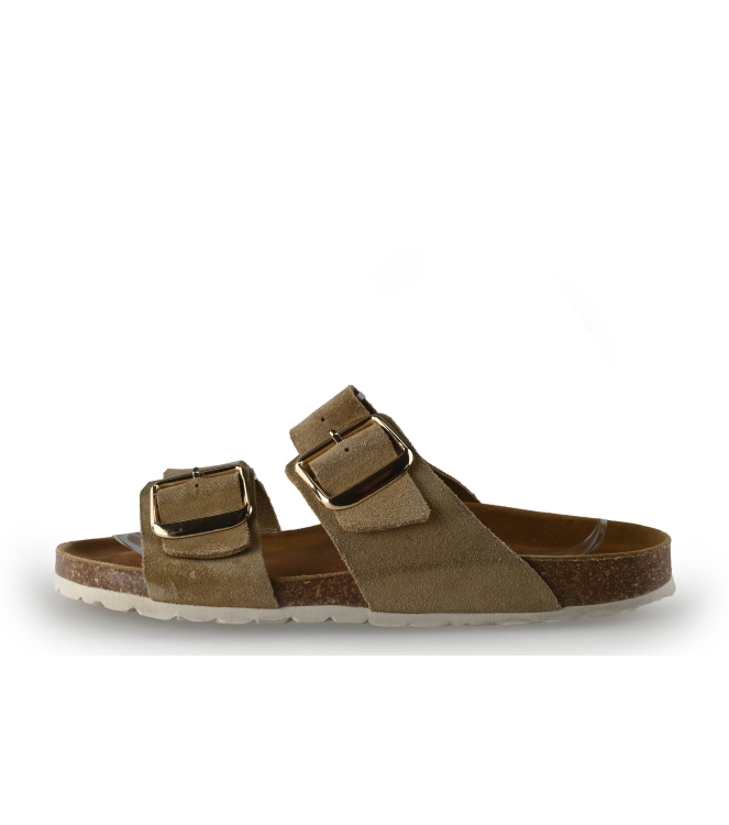 Scholl Flip-Flops