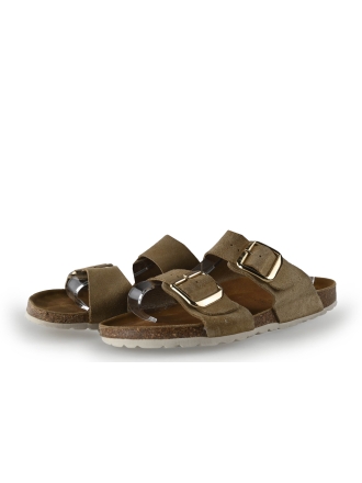 Scholl Flip-Flops Beige 352472
 Größe 40
 