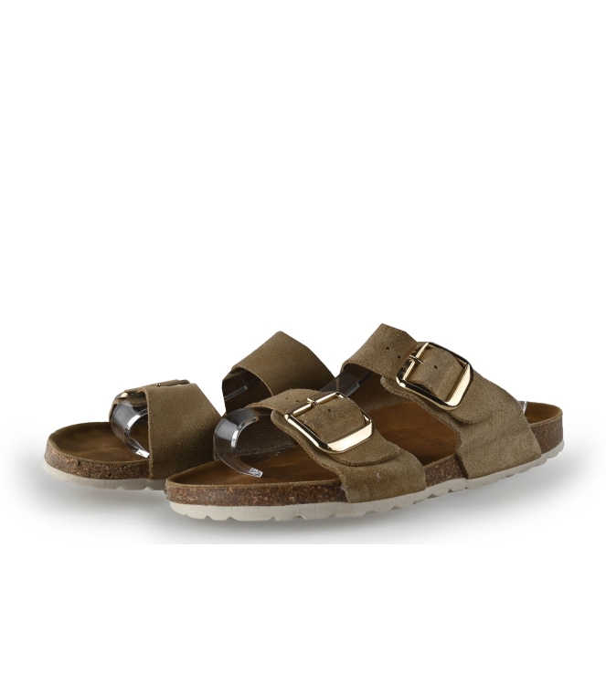 Scholl Flip-Flops