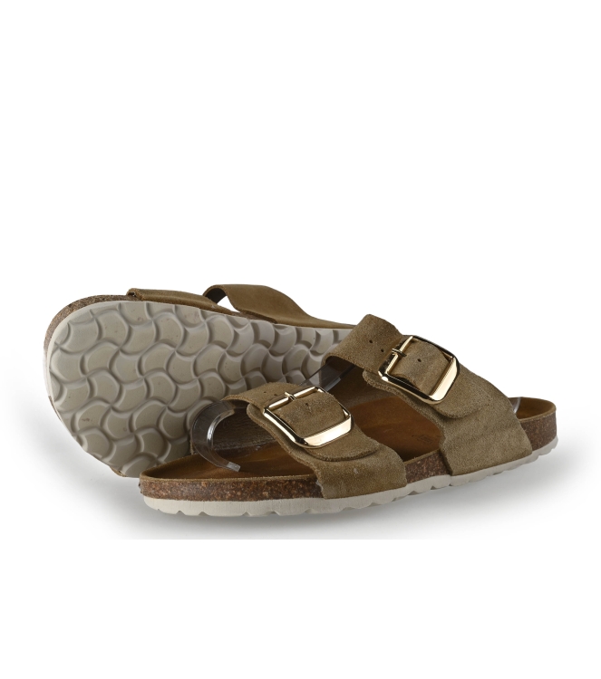 Scholl Flip-Flops