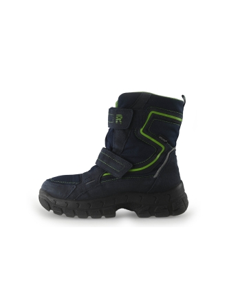 Superfit Schneestiefel Blau 352474
 Größe 39
 