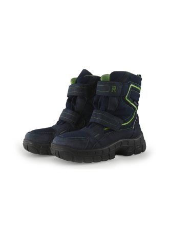 Superfit Schneestiefel Blau 352474
 Größe 39
 