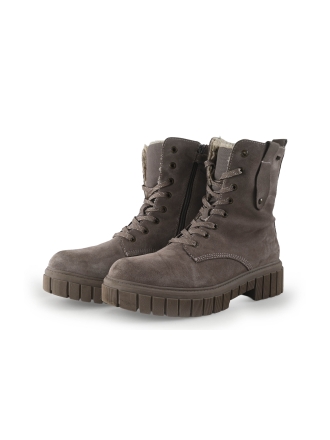 Lurchi Schnürstiefel Braun 352476
 Größe 39
 